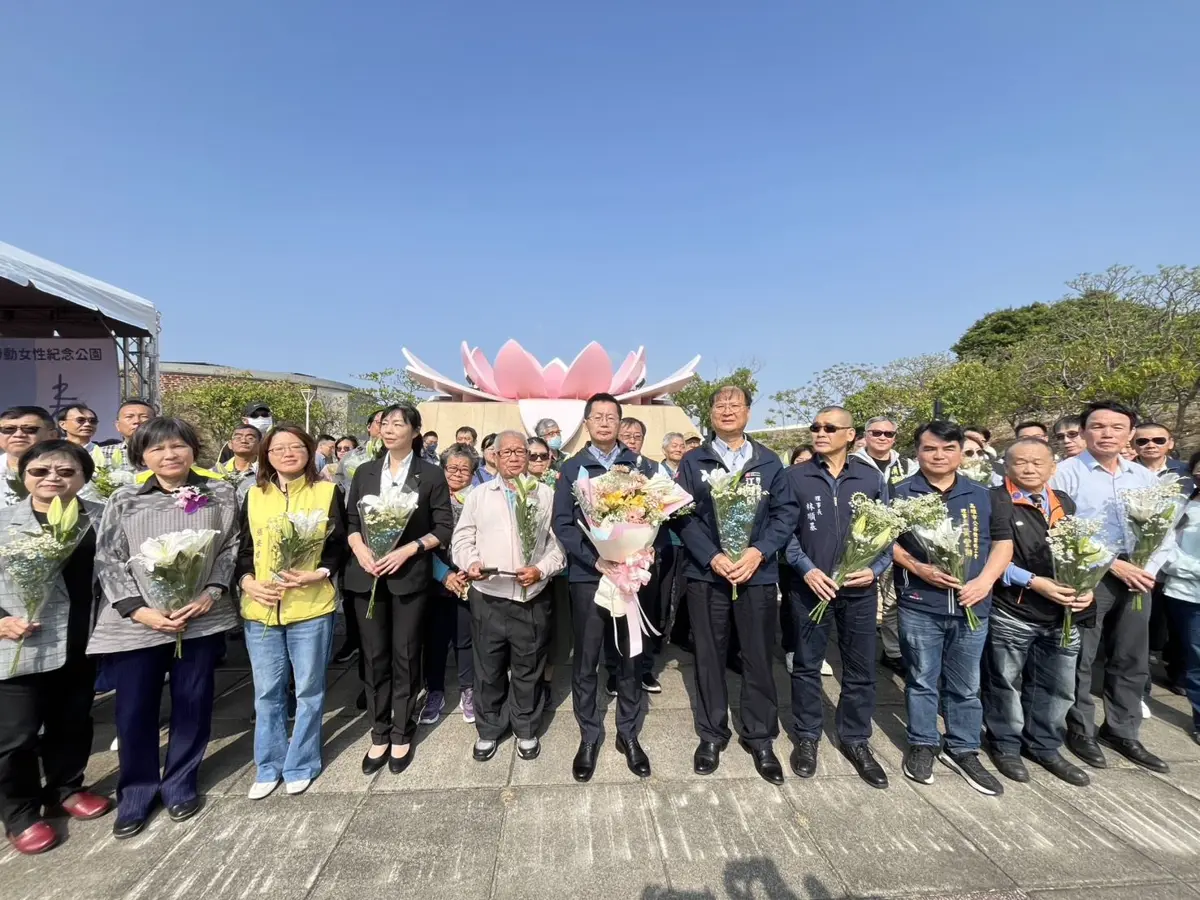 圖片來源:高雄市政府