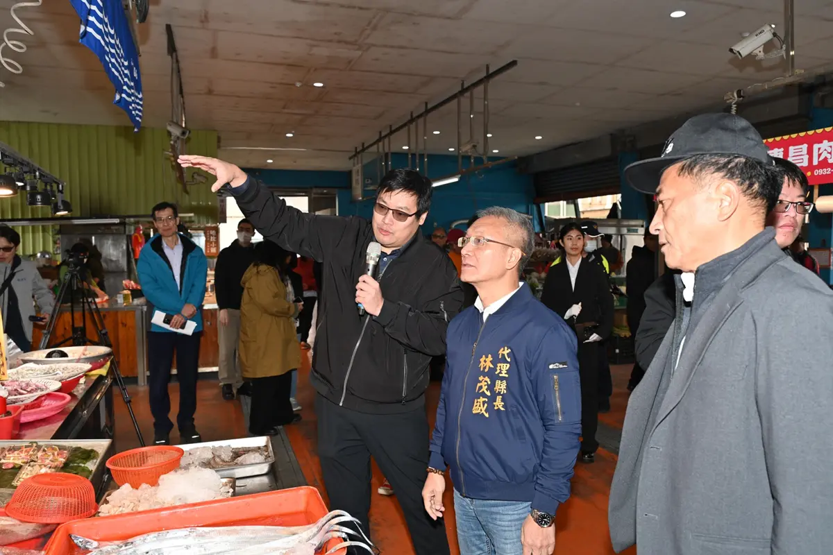 圖片來源:宜蘭縣政府