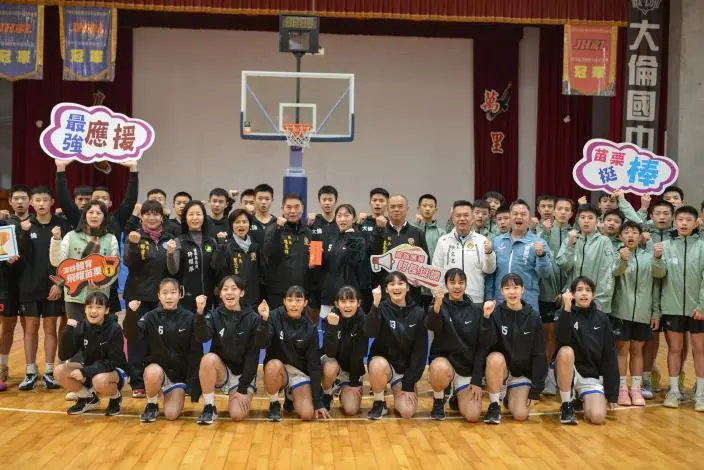 圖片來源:苗栗縣政府