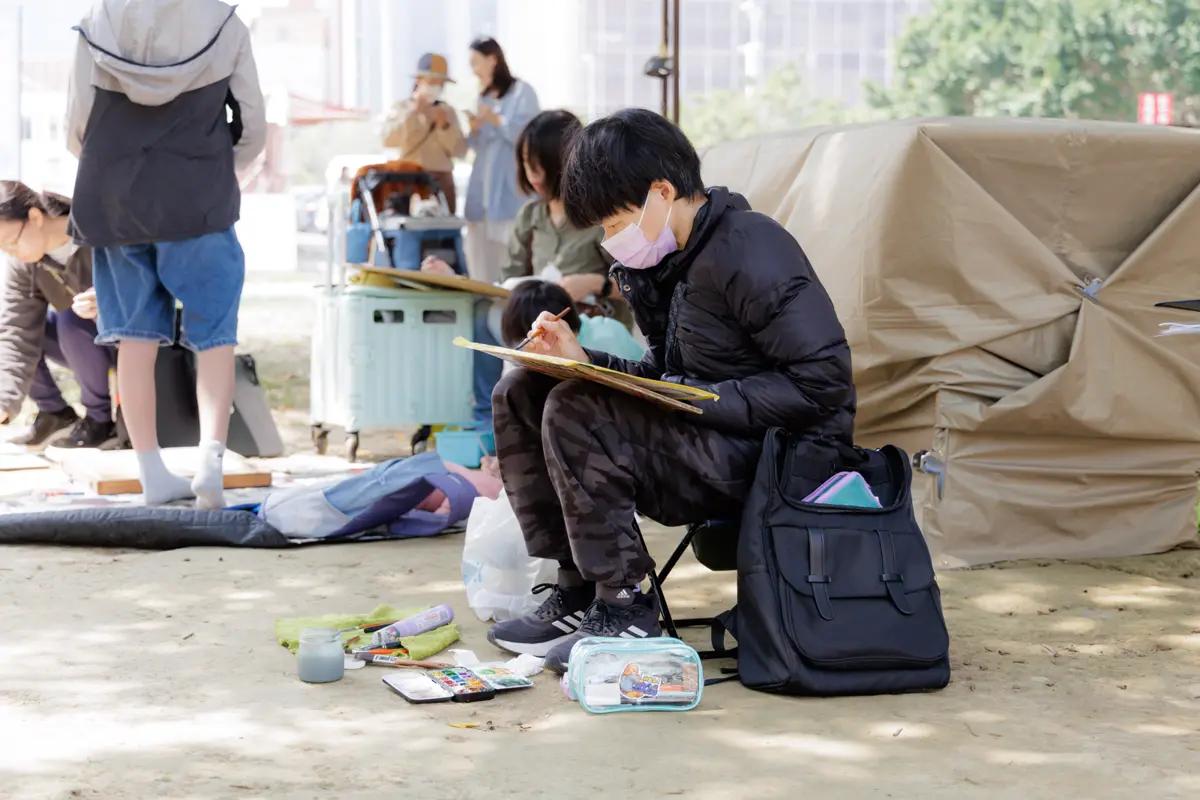 圖片來源:新竹市政府