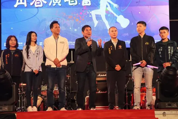 圖片來源:苗栗縣政府