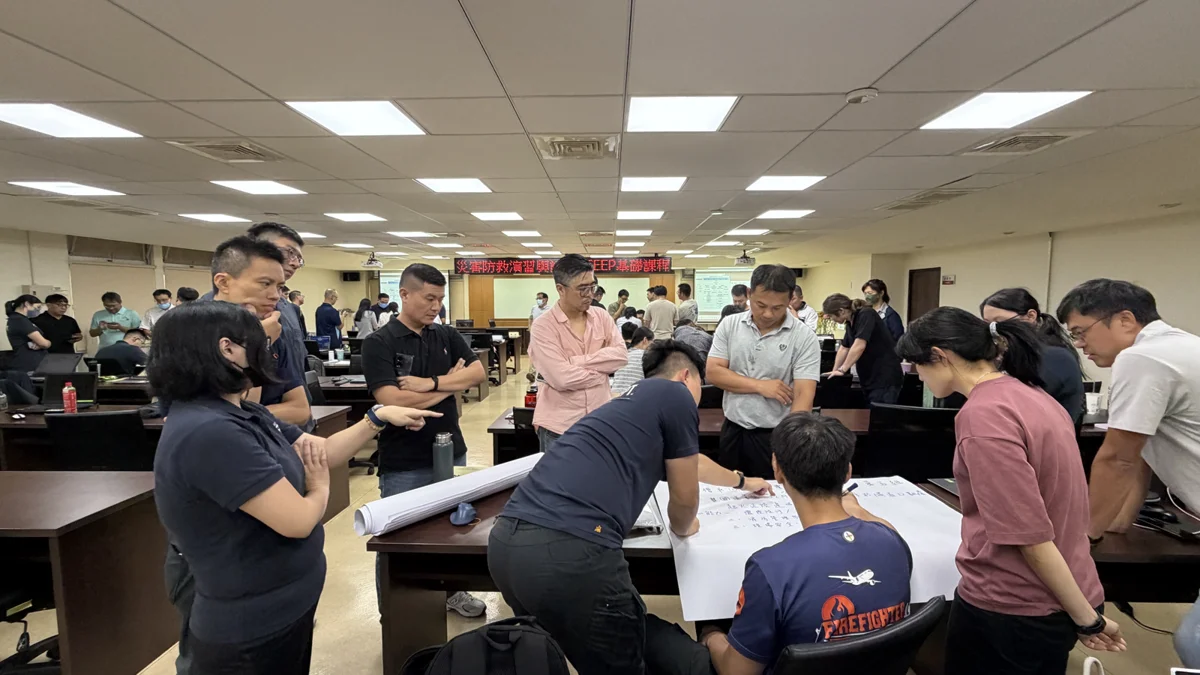 圖片來源:臺中市政府