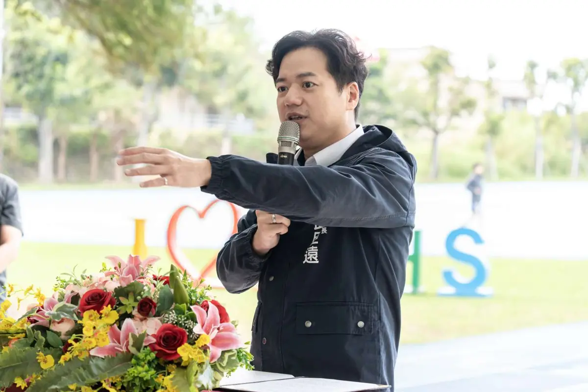 圖片來源:新竹市政府