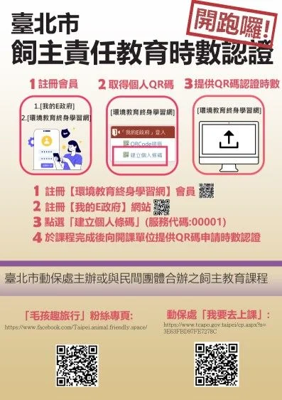 圖片來源:臺北市政府