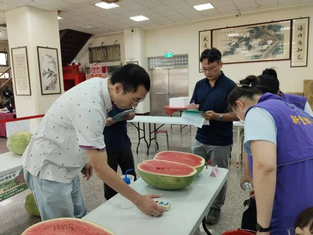 圖片來源:新竹縣政府
