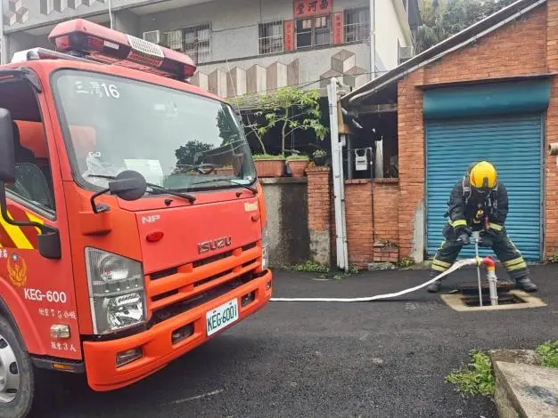 圖片來源:苗栗縣政府