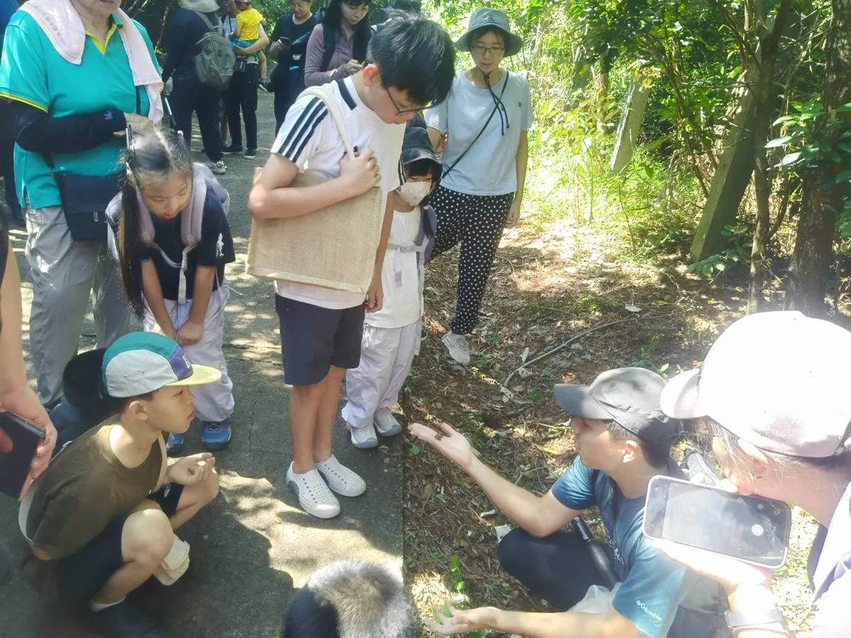 【2026最新】森遊竹縣大升級!達人帶路解鎖3大古道生態祕境