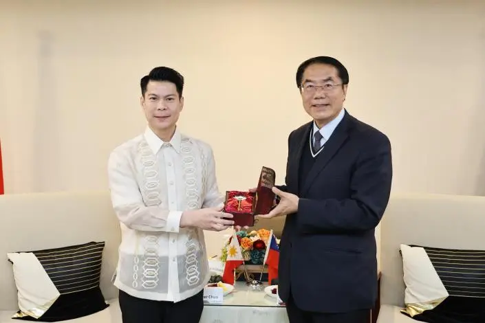 圖片來源:臺南市政府