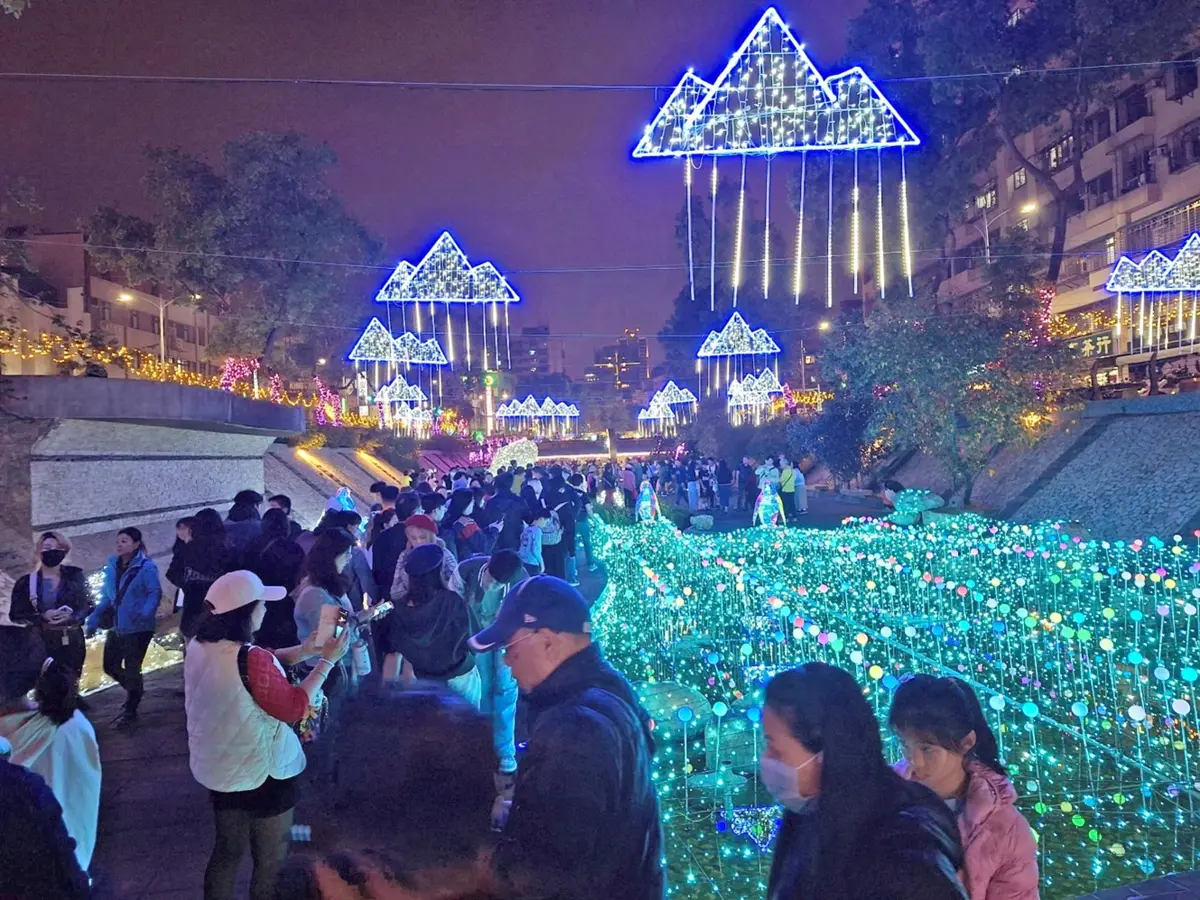 圖片來源:新北市政府
