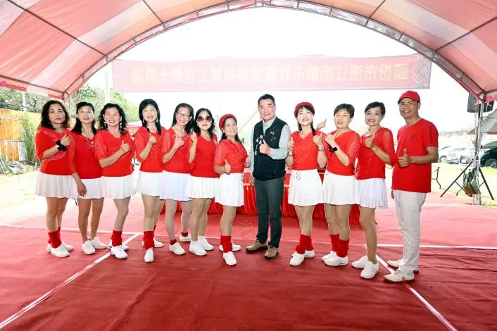 圖片來源:苗栗縣政府