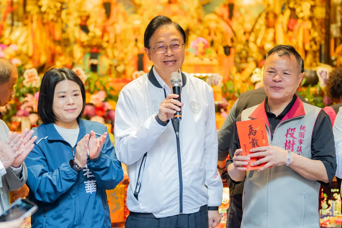 圖片來源:新聞處