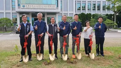 圖片來源:臺中市政府