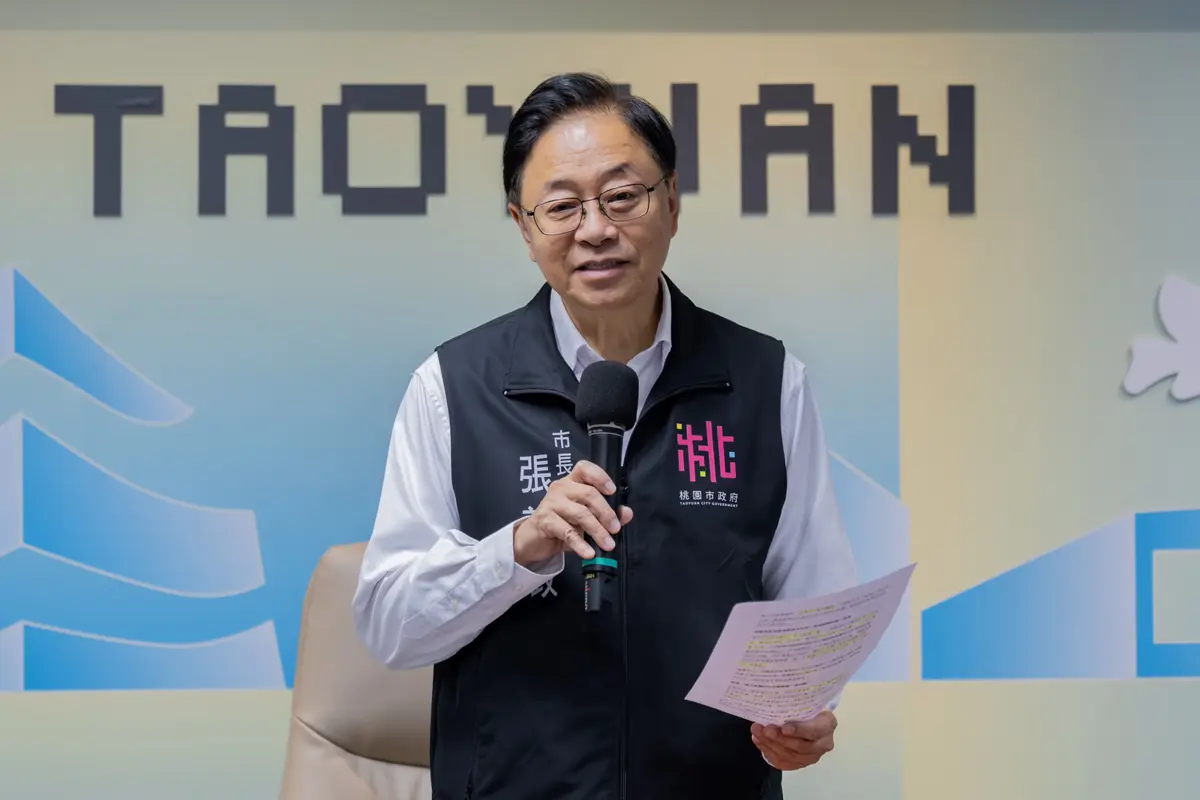 桃園老舊公寓有福了!全台首創「微型修繕」每棟補助10萬,3年億元助千棟老宅換新裝