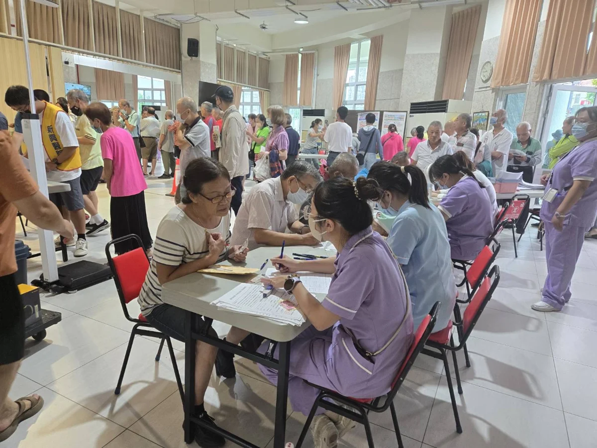 圖片來源：臺南市政府