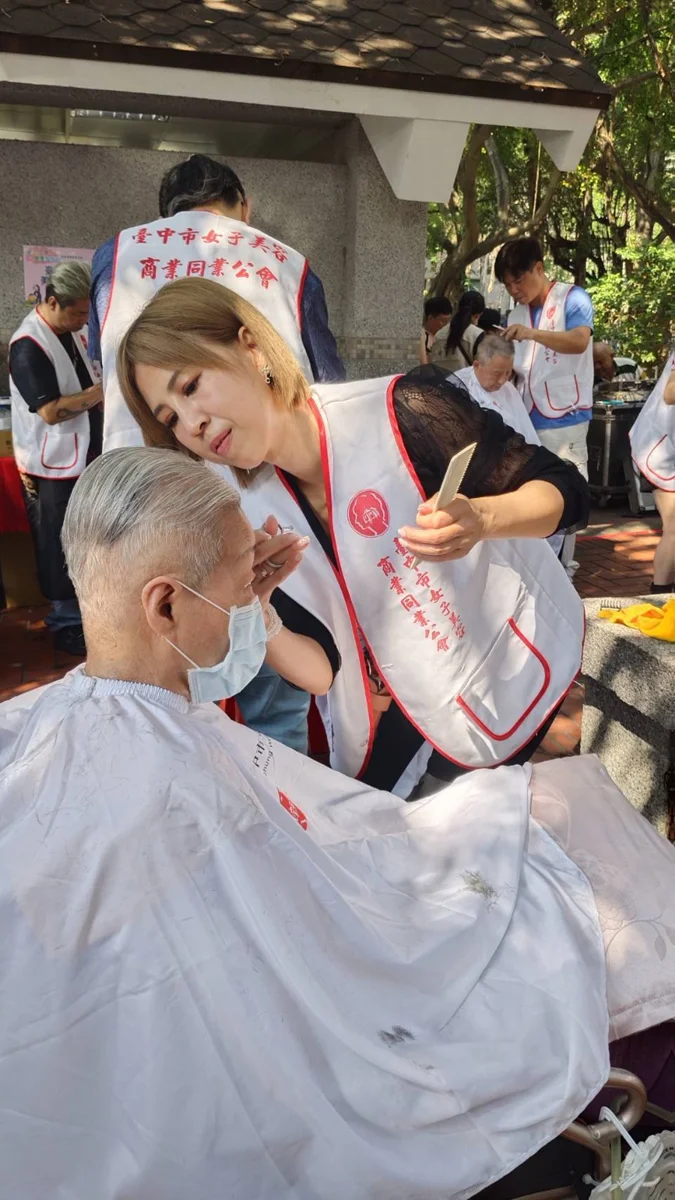 圖片來源:臺中市政府
