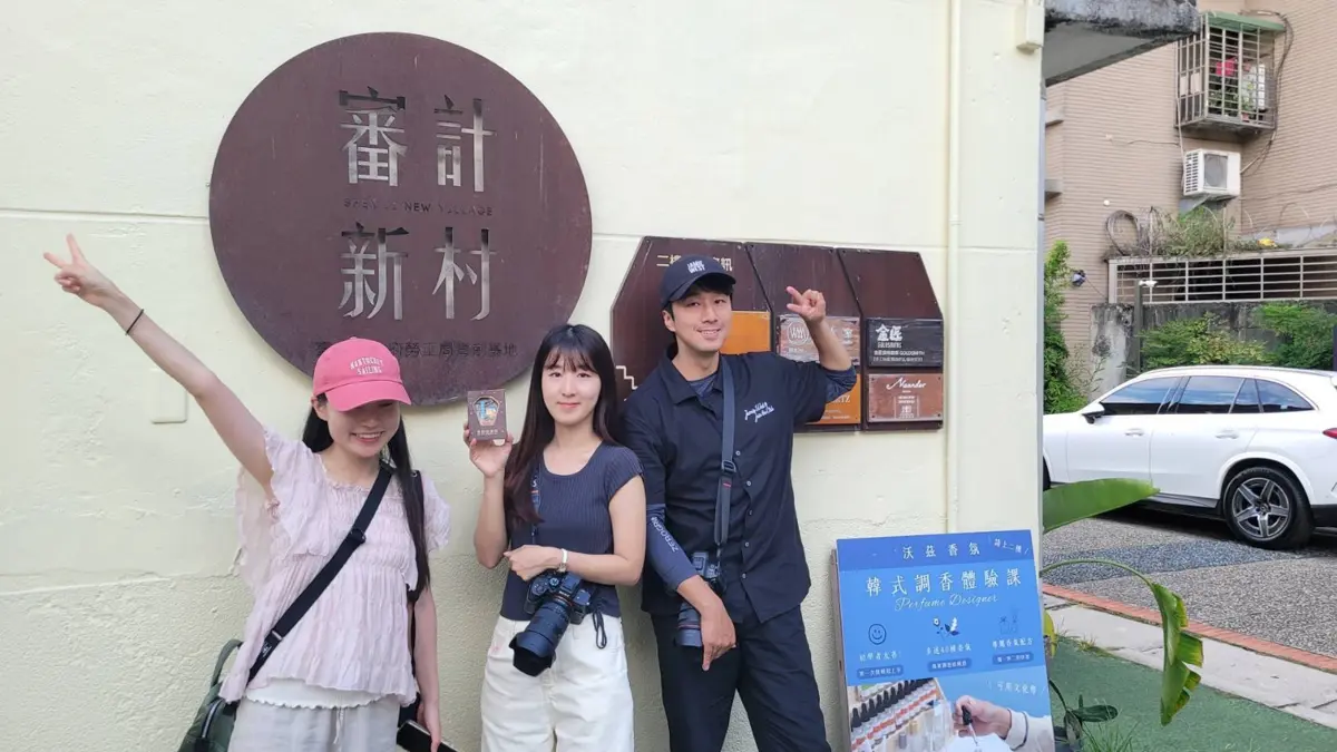 圖片來源:臺中市政府