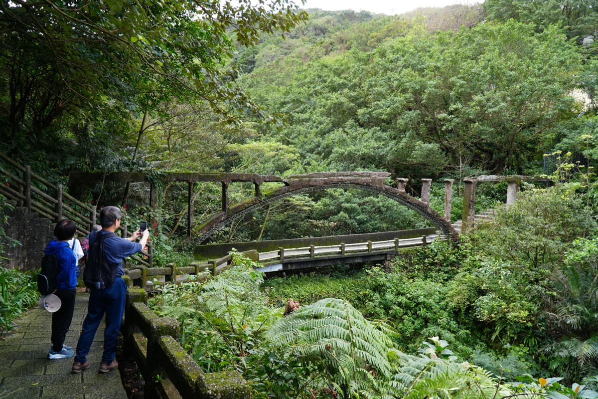 瑞芳秘境大公開！三層橋穿越百年時空，兩大金瓜石主題遊程帶你親手淘金