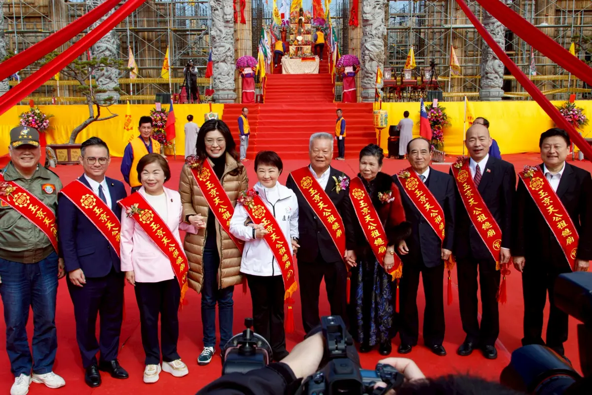 圖片來源:臺中市政府