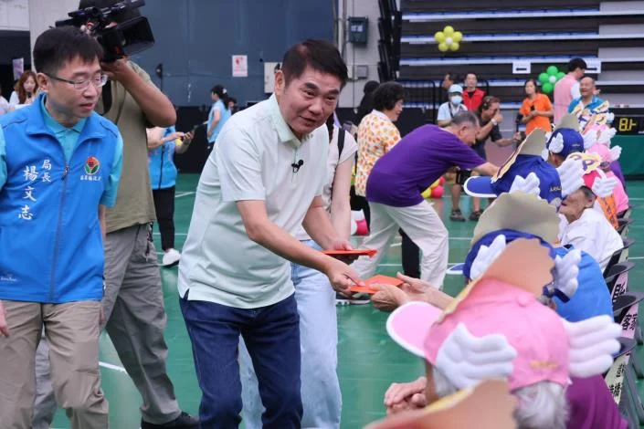 圖片來源：苗栗縣政府