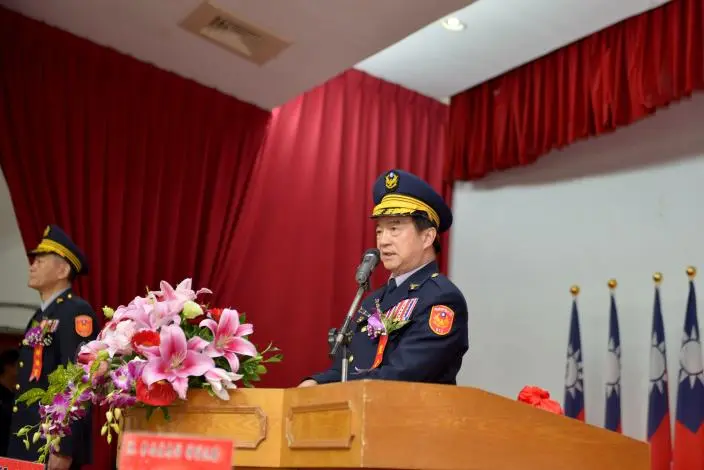 圖片來源:苗栗縣政府
