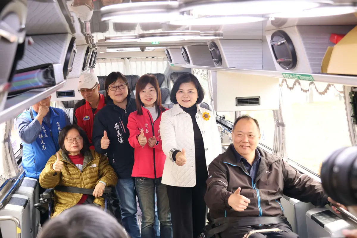 圖片來源:雲林縣政府