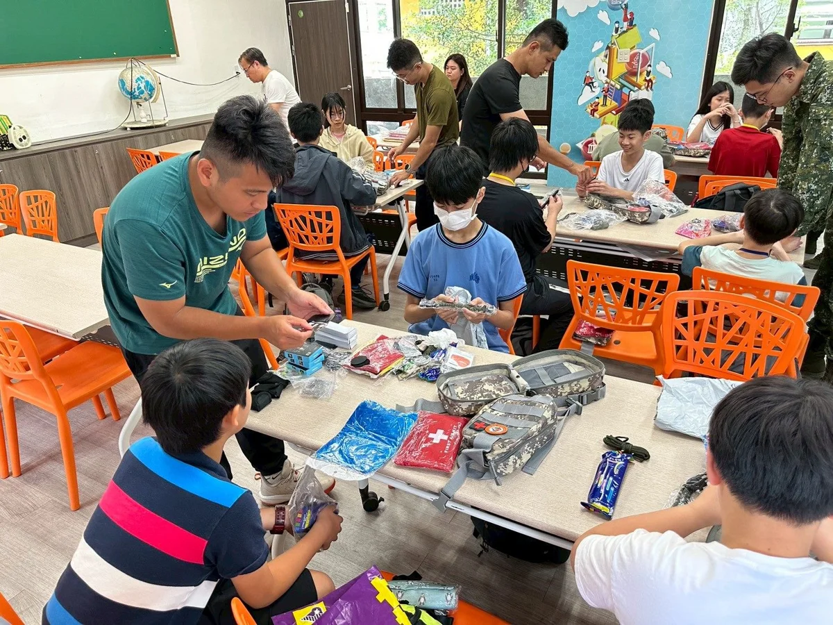 圖片來源:臺北市政府