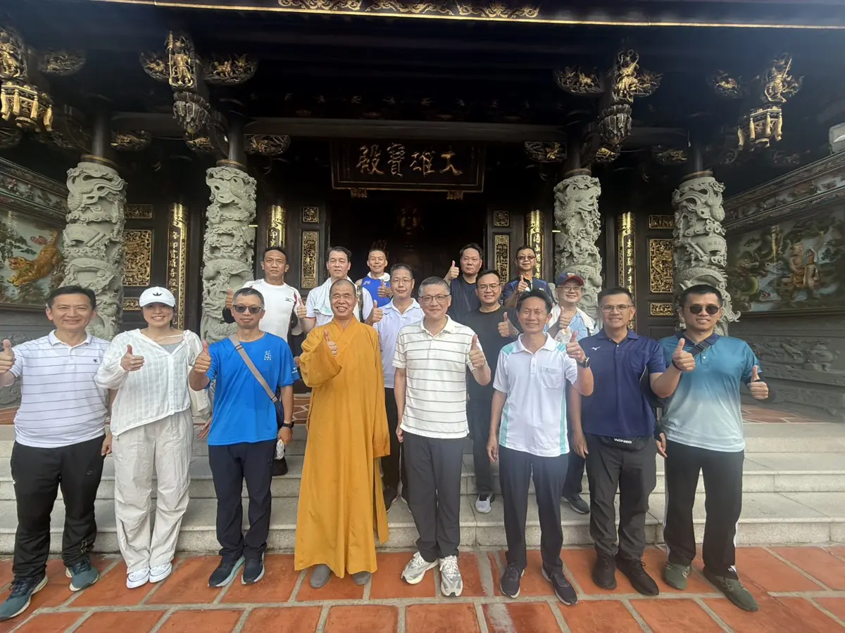圖片來源:金門縣警察局-焦點新聞