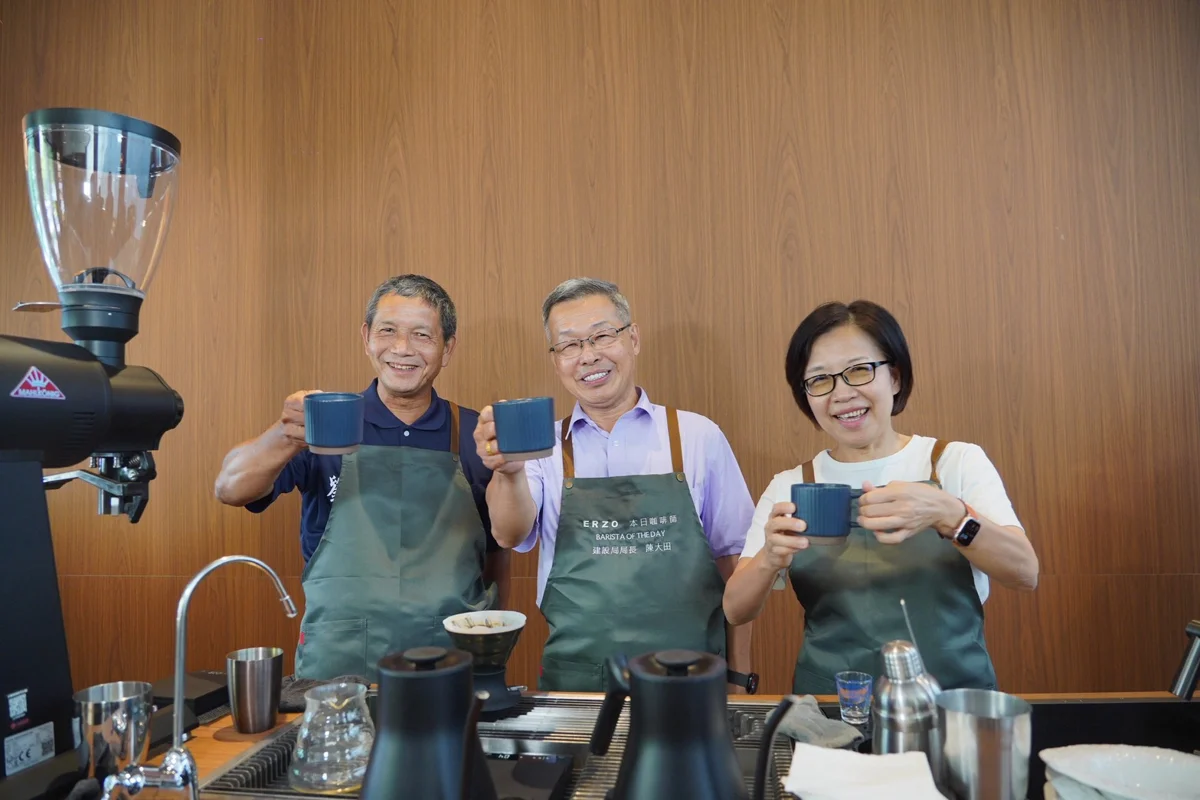 圖片來源:臺中市政府