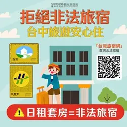 圖片來源:臺中市政府