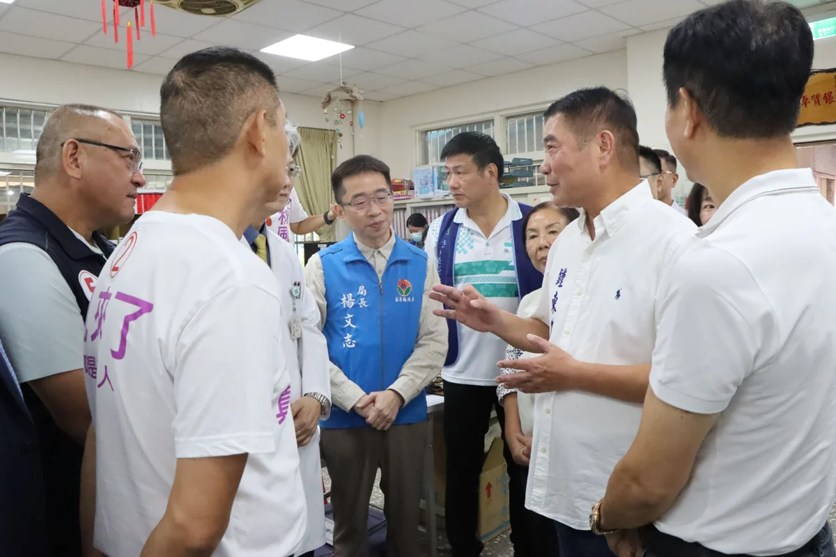 圖片來源:苗栗縣政府
