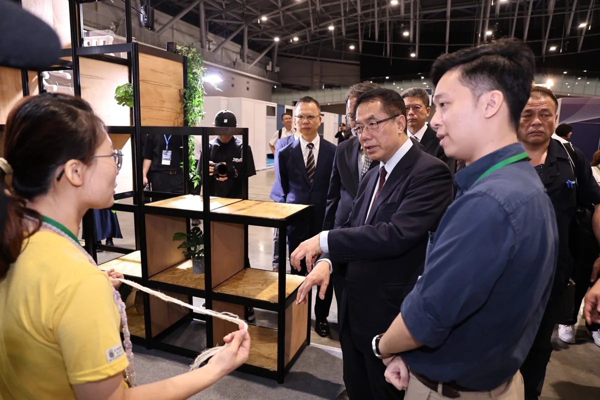 圖片來源:臺南市政府