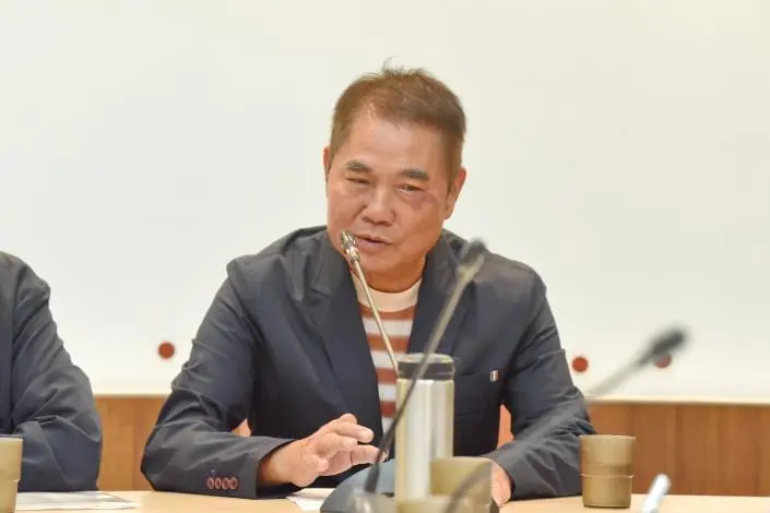 圖片來源:苗栗縣政府