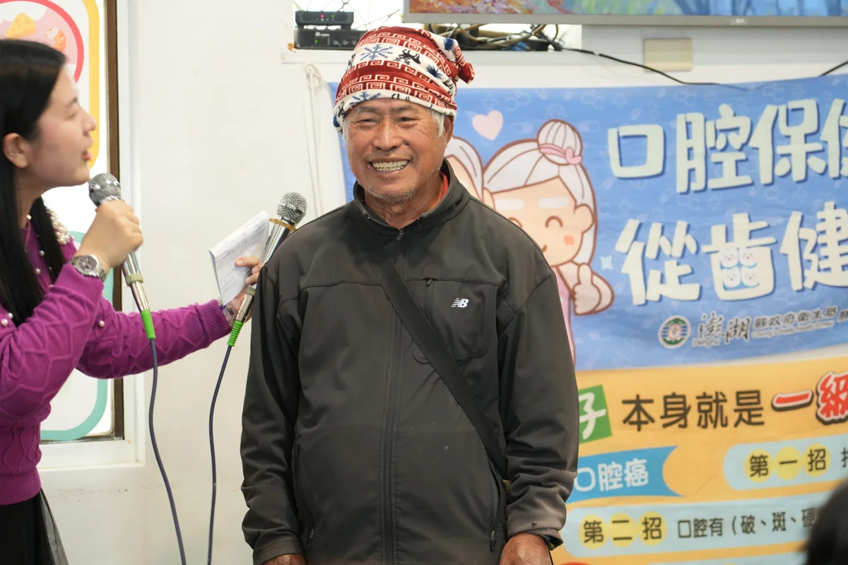 圖片來源:澎湖縣政府