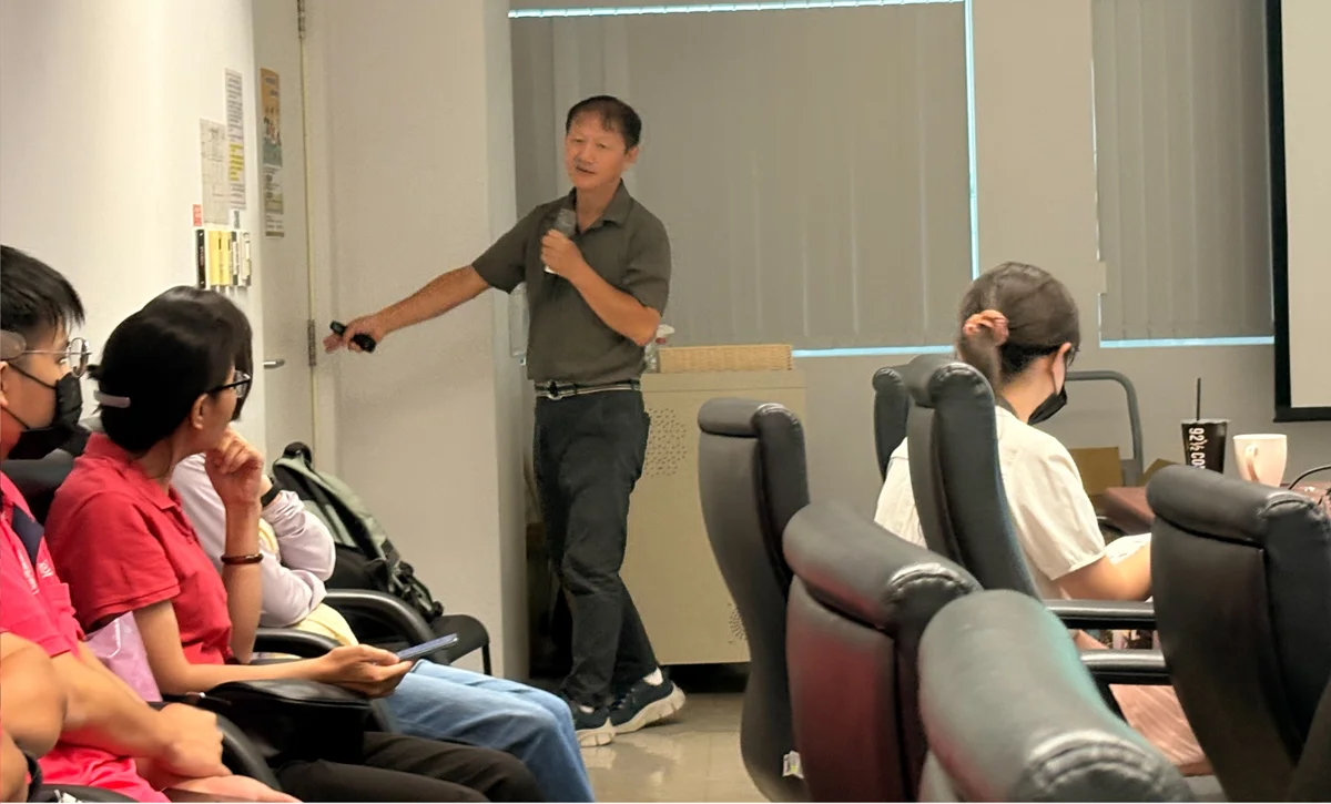 台中州廳修復迎新頁!文化局8/31進駐 提前為「百年古蹟」做健檢