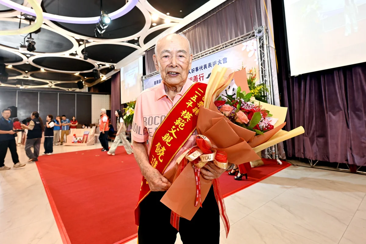 圖片來源：苗栗縣政府