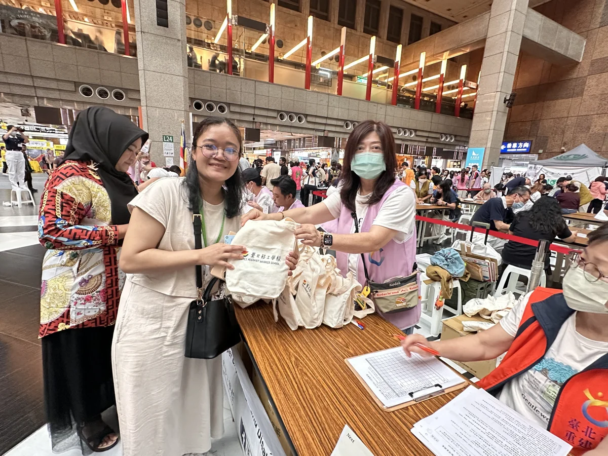 圖片來源：臺北市政府