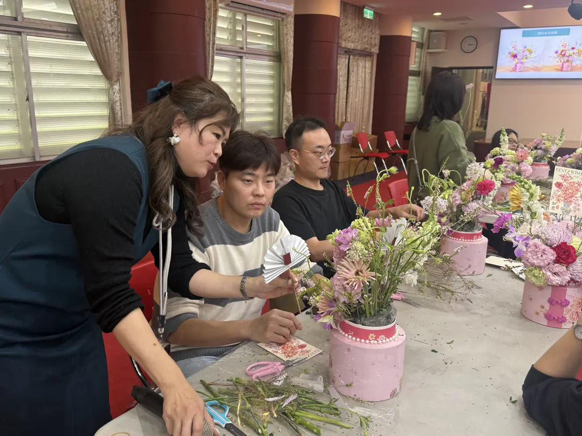 圖片來源:花蓮縣政府
