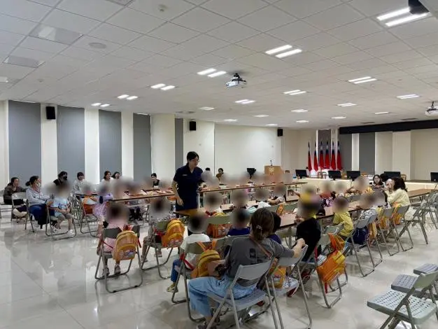 圖片來源:臺東縣政府