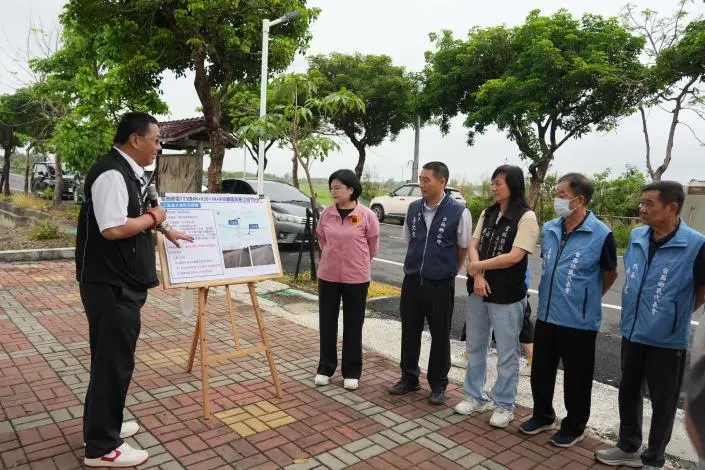 圖片來源:雲林縣政府