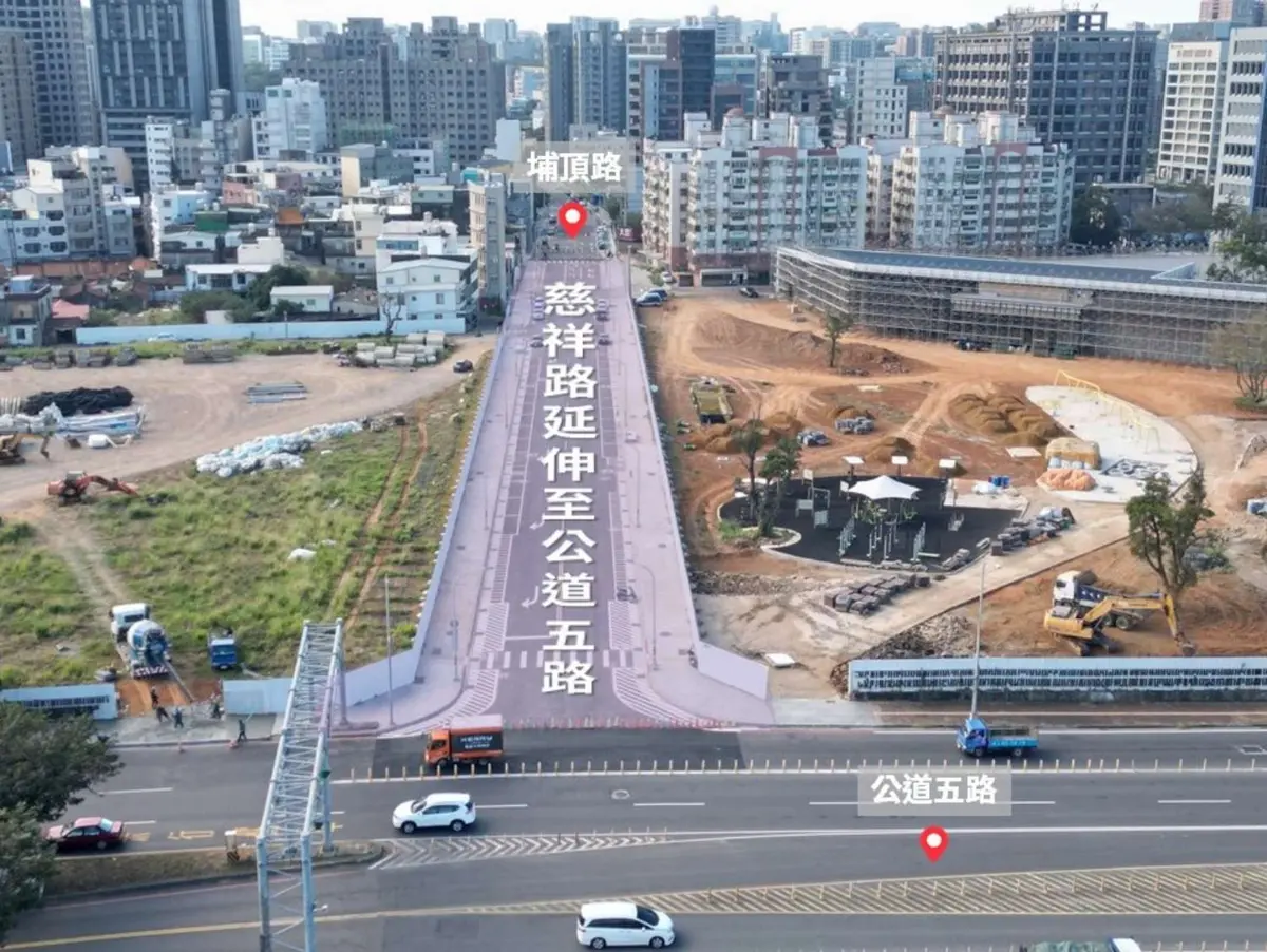 圖片來源:新竹市政府