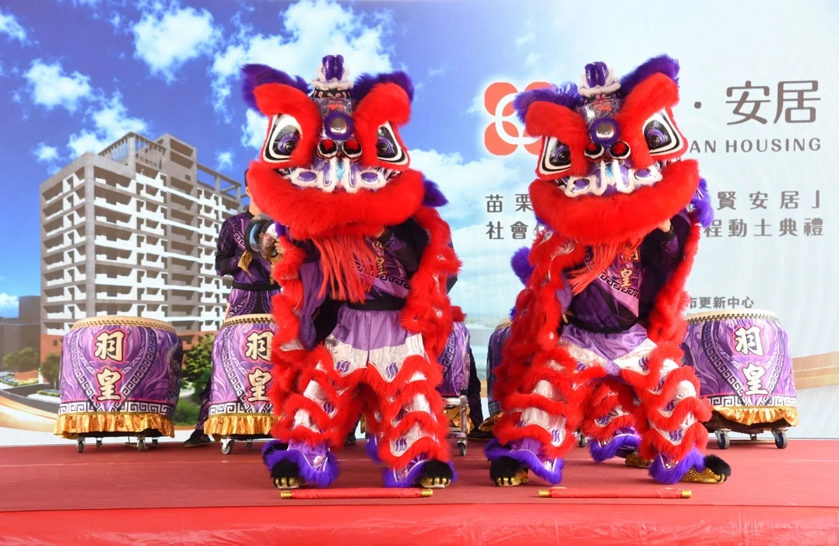 圖片來源:苗栗縣政府
