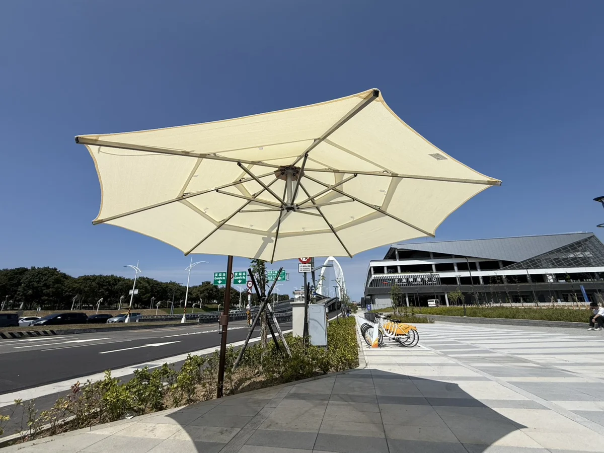 圖片來源:臺中市政府