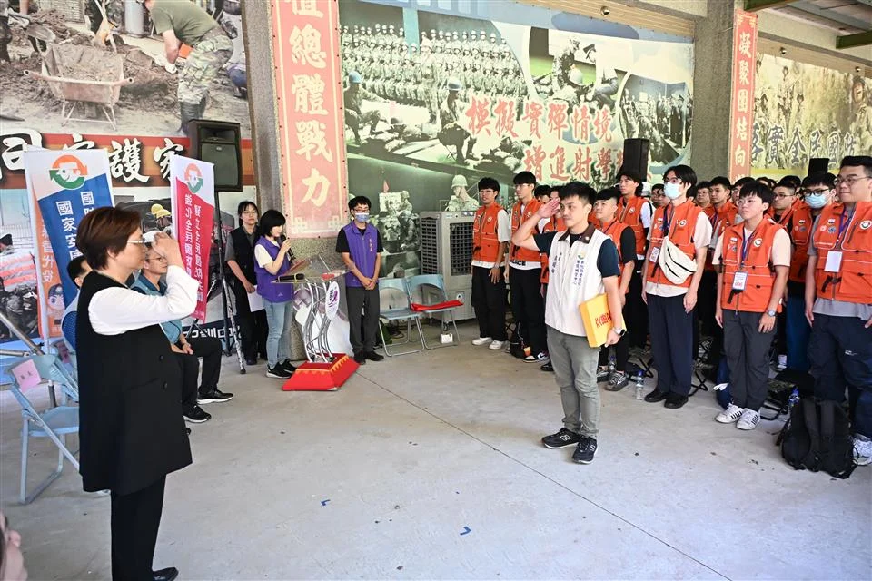 圖片來源:彰化縣政府