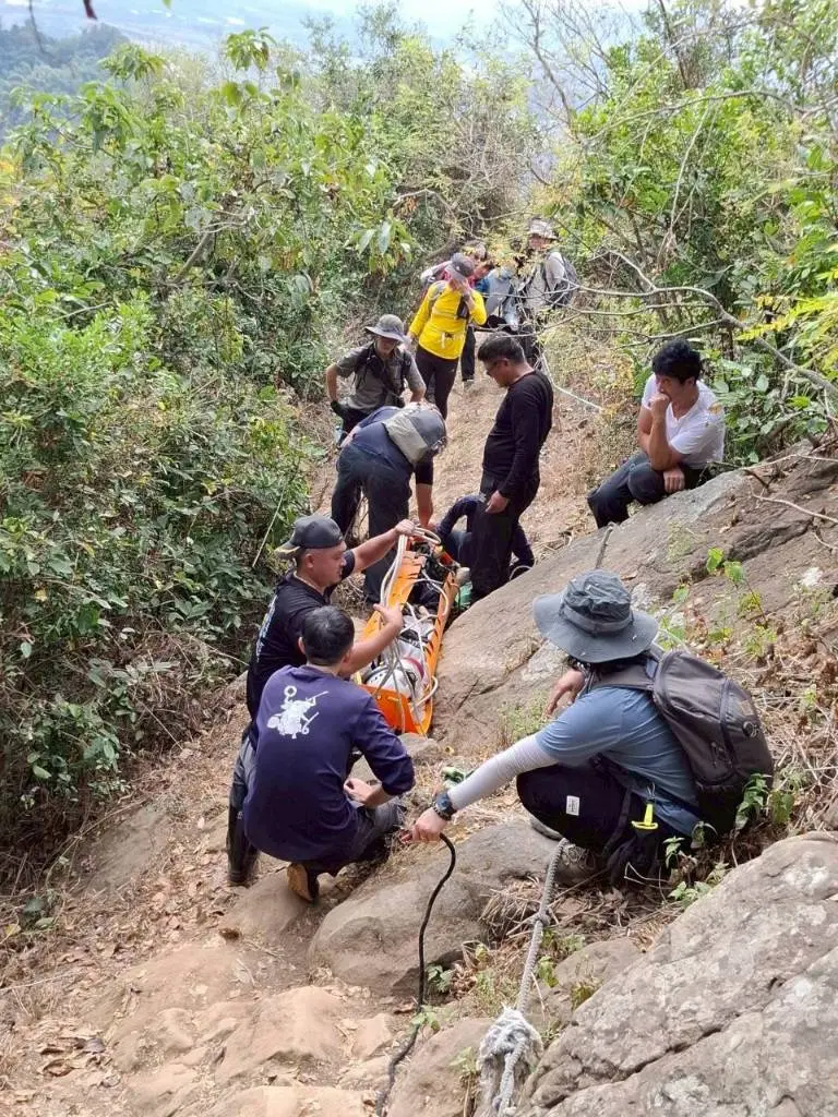圖片來源:高雄市政府消防局-新聞稿