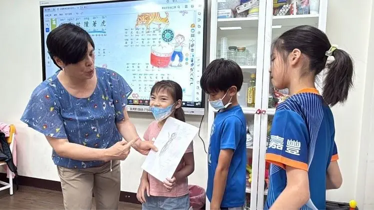 圖片來源:新竹縣政府