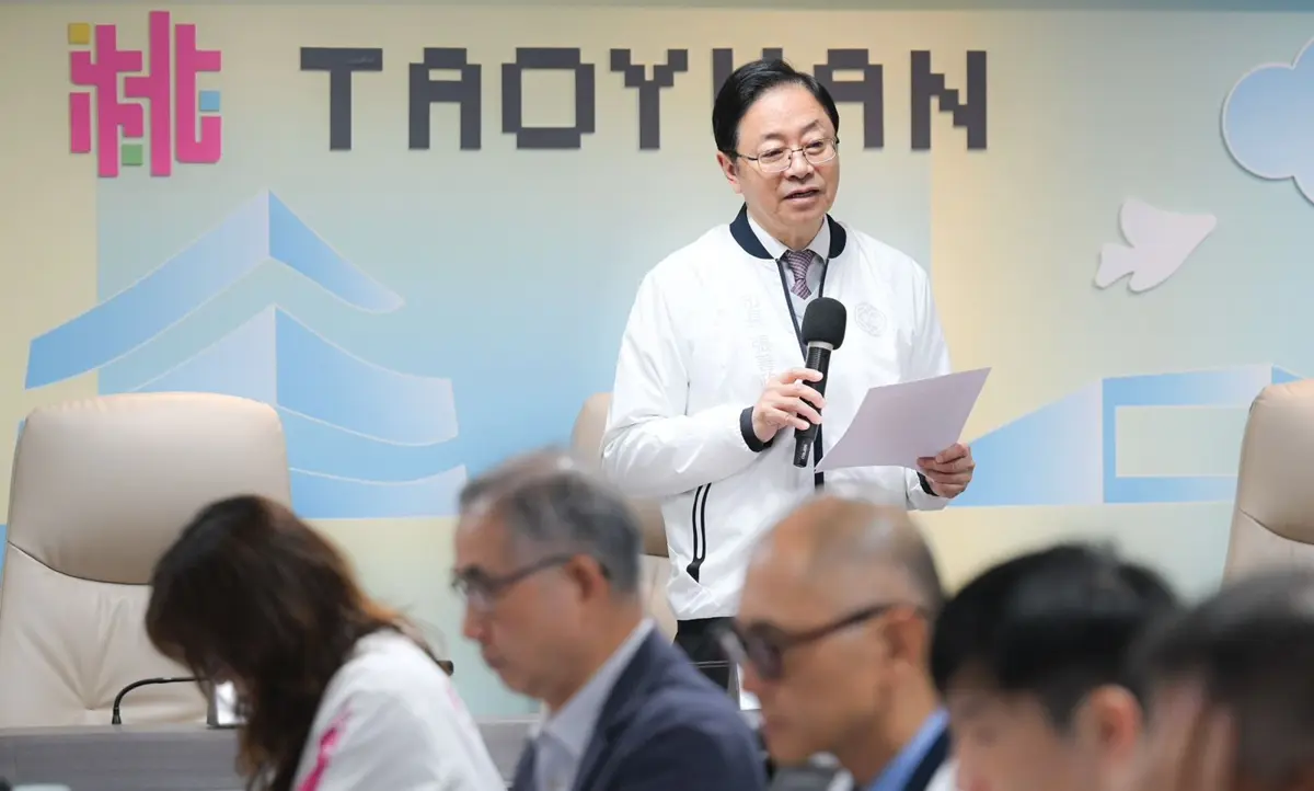 桃園52處社區過年「全天禁放鞭炮」!市府最新管制出爐 違者當心