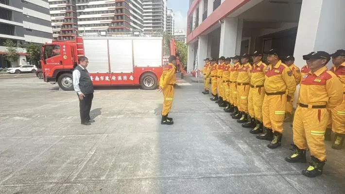 圖片來源:臺南市政府