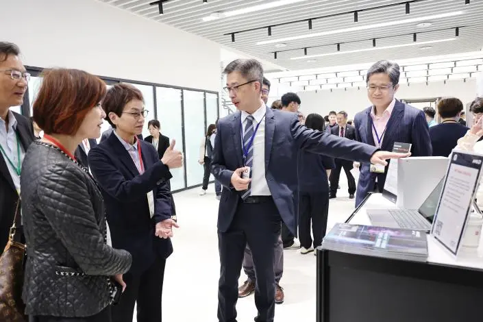 圖片來源:臺南市政府