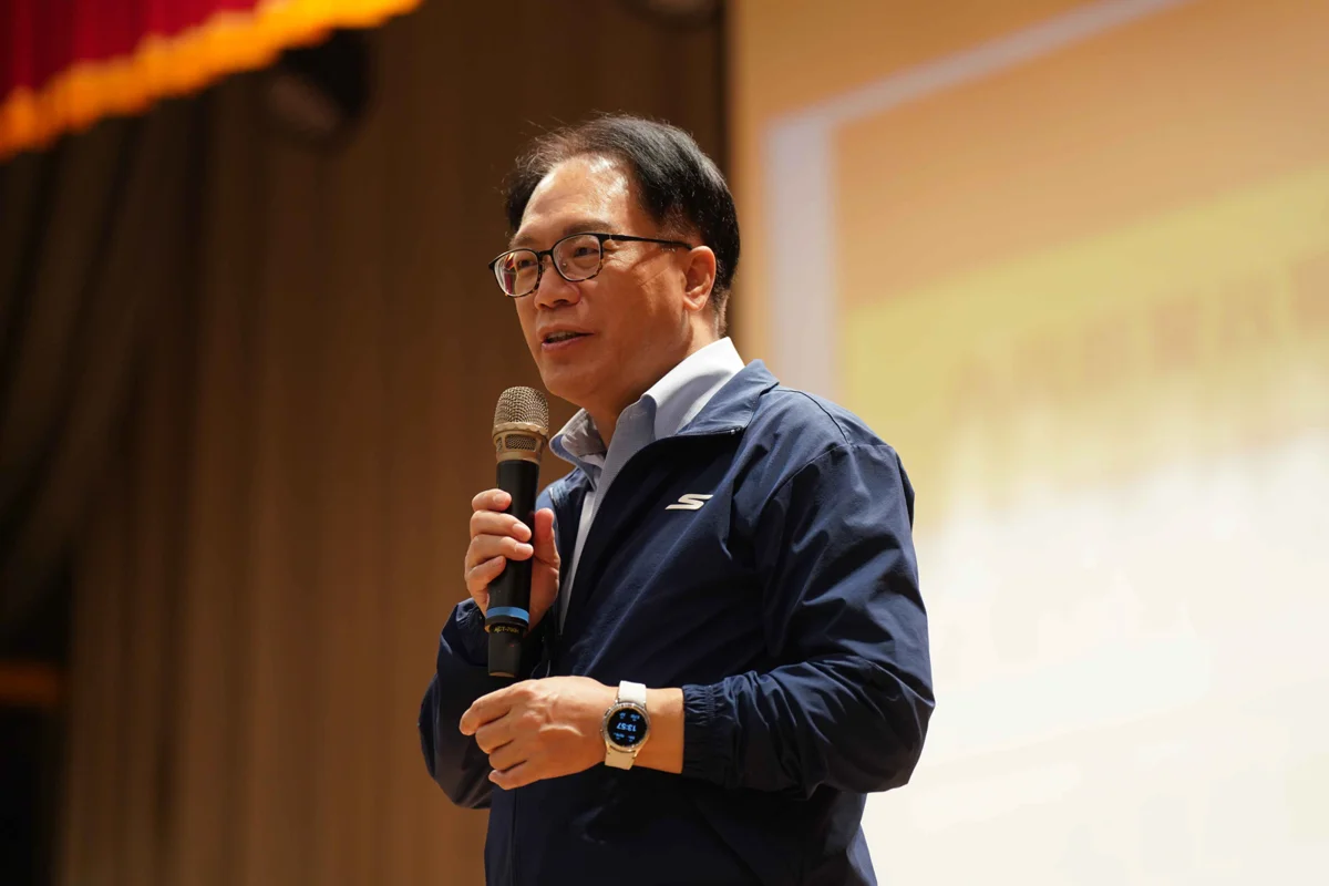 圖片來源:臺北市政府