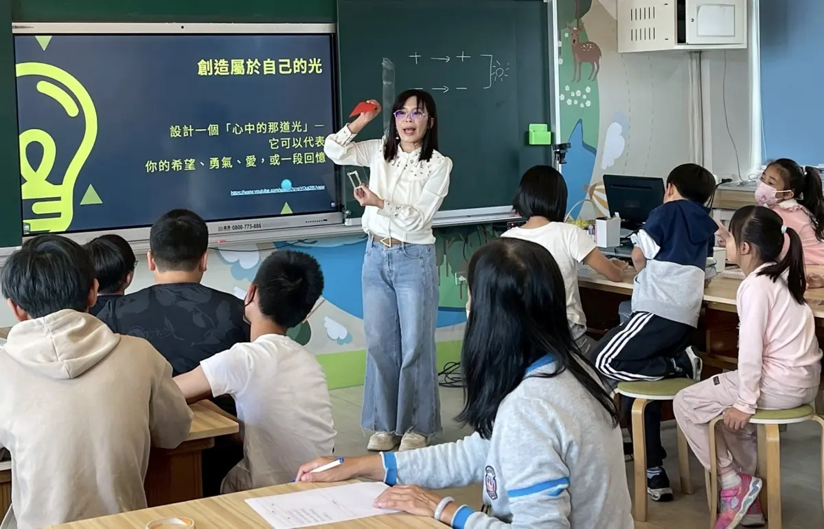 圖片來源：臺中市政府